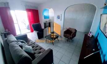 Imagem 4: Casa com 3 quartos e 1 suíte em Ouro Preto - Olinda