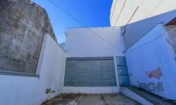 Imagem 3: Depósito/Pavilhão em Menino Deus