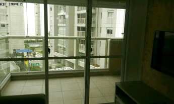 Imagem 3: Apartamento para Locação em São Paulo, VILA ANDRADE, 2 dormitórios, 1 suíte, 2 banheiros