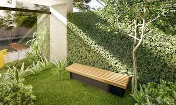 Imagem 7: Apartamento para venda tem 26 metros quadrados com 1 quarto em Várzea - Recife - PE