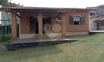 Imagem: Casa Residencial venda - 3 dormitórios