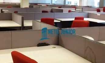 Imagem: Conjunto para alugar, 2312 m² por R$ 173.400,00/mês