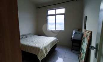 Imagem 7: Apartamento 01 dormitório próximo á Praia do Gonzaguinha