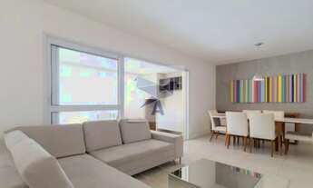 Imagem 2: Alugue Apartamento com 3 Dormitórios 127M² no Brooklin