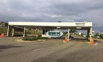 Imagem 3: Casa com 3 dormitórios à venda, 300 m² por R$ 2.400.000,00 - Alphaville Nova Esplanada III