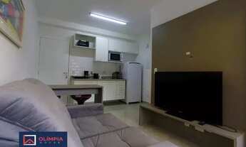 Imagem 4: Locação Apartamento 1 Dormitórios - 30 m² Vila Madalena