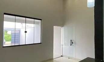 Imagem 7: Casa 2Q Res. Santa Fé *Possibilidade 0,00 de Entrada