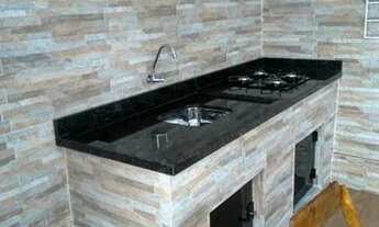 Imagem 2: Casa em Piraquara