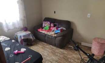 Imagem: AR 1 2 quartos Lote Vazado Troca por maior