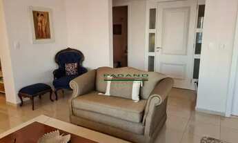 Imagem 3: Apartamento com 3 dormitórios, 228 m² - venda por R$ 1.500.000,00 ou aluguel por R$ 7.595