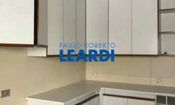 Imagem: APARTAMENTO - CENTRO - SP