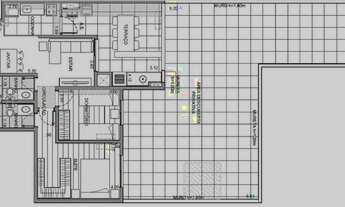 Imagem 5: Oportunidade Apartamento Garden, Barra Funda - SP