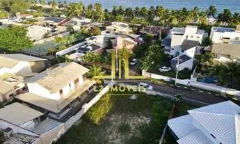 Imagem 2: Terreno à venda no bairro GUARAJUBA - Camaçari/BA