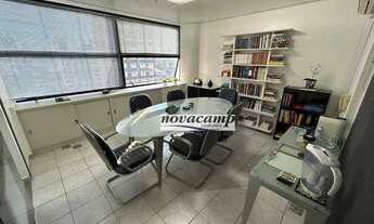 Imagem: Sala para alugar, 82 m² por R$ 3.392,72/mês