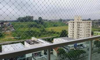 Imagem 2: Apto Floradas de São José 2 dormitórios -Ste-Varanda Gourmet