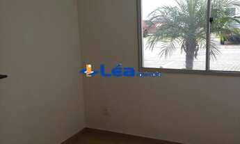 Imagem 2: APARTAMENTO RESIDENCIAL em SUZANO - SP, JARDIM CACIQUE