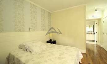 Imagem 7: Apartamento - Cambuí - Campinas