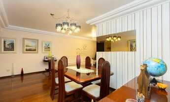 Imagem 7: CURITIBA - Apartamento Padrão - Batel