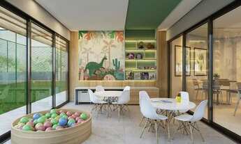 Imagem 7: Lindo apartamento em Boa Viagem com o Padrão Exata Engenharia, com um lindo Rooftop na cob