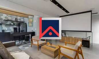 Imagem 3: Cobertura Venda 2 Dormitórios - 141 m² Moema