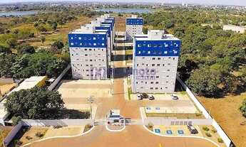 Imagem 2: Apartamento em Jardim Progresso - Três Lagoas