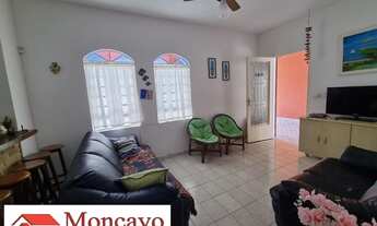 Imagem 4: Caraguatatuba - Casa Padrão - Indaiá