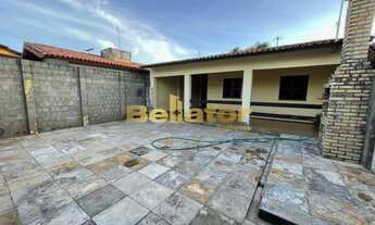 Imagem: Casa à venda - Iguape (Barro Preto) - Ceará