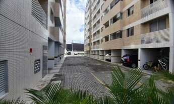 Imagem 2: Apartamento para aluguel com 58 metros quadrados com 2 quartos