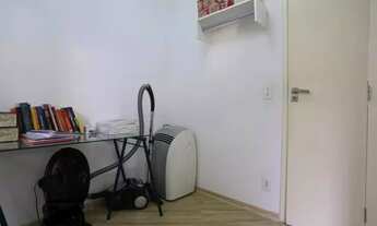 Imagem 3: Alugo apto 57m² no Jaguaré, semi mobiliado, 2 dorms, 2 vagas