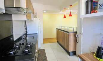 Imagem 4: Apartamento, 2 dormitórios, suite, 70m2, 2 vagas de garagem