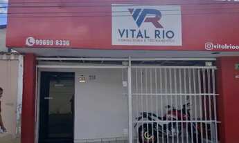 Imagem: Coworking - Salas de Treinamentos e Reuniões