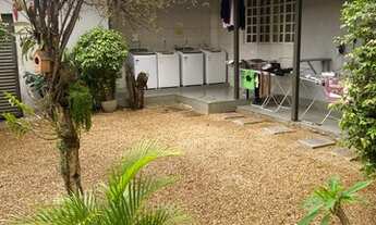 Imagem 7: Kitnet/conjugado para aluguel com mobília no Setor Bueno - Goiânia - GO