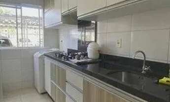 Imagem 3: Apartamento para venda possui 95 metros quadrados com 3 quartos em Vila Ema - São Paulo