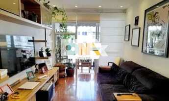 Imagem 4: Apartamento-À VENDA-Botafogo-Rio de Janeiro-RJ