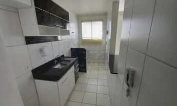 Imagem 5: Apartamento Padrão em Ribeirão Preto