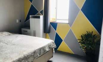 Imagem: Alugo Ap mobiliado em Paripe