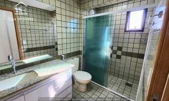 Imagem 7: Saint Martin / 186m² / 4 quartos, sendo 02 suítes/ modulados e climatizado