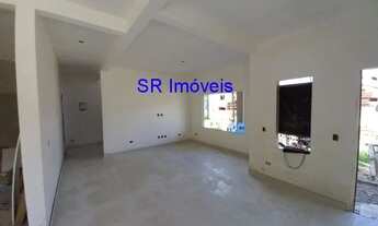 Imagem 7: Casa com 03 suítes, Piscina, Em esquina. Entrega prevista para Junho