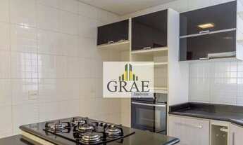 Imagem 5: Apartamento com 3 dormitórios à venda, 100 m² por R$ 680.000,00 - Centro - São Bernardo do