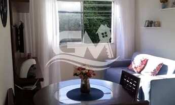 Imagem: Condomínio Sergio Vieira de Melo