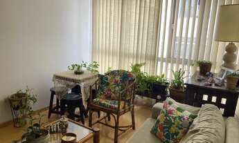 Imagem: Apartamento para venda tem 100 metros quadrados