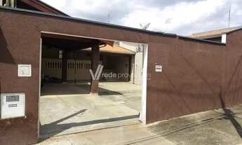 Imagem 5: Casa - Jardim Florence - Campinas