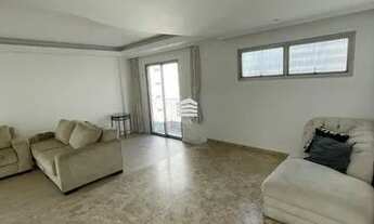 Imagem: Apto 4 suítes, mobiliado Vila Clementino