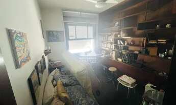 Imagem 6: Oportunidade em rua residencial em Copacabana