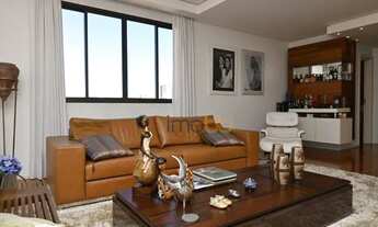 Imagem 3: Apartamento com 3 quartos à venda, 353 m² por R$ 1.700.000 - Condomínio Edifício Piazza de