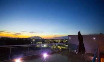 Imagem 3: Cobertura triplex com vista para o mar em Rio das Ostras