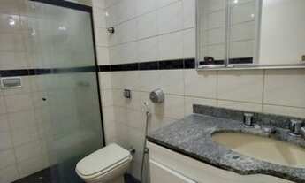 Imagem 3: Apartamento para aluguel tem 75 metros quadrados com 3 quartos