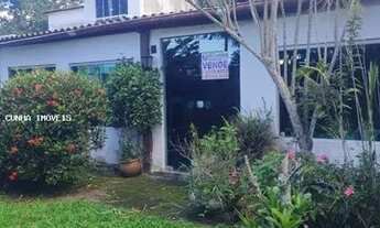 Imagem 3: Casa em Condomínio para Venda em Rio de Janeiro, COROA GRANDE, 2 dormitórios, 1 suíte, 3 b