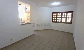 Imagem 5: Casa Sobrado Nova Ribeirânia Disponível Para Locação Nova Ribeirânia 4 Dormitórios 7 Banh