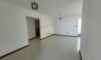 Imagem 3: Apartamento para venda possui 104 metros quadrados com 3 quartos em Centro - Florianópolis